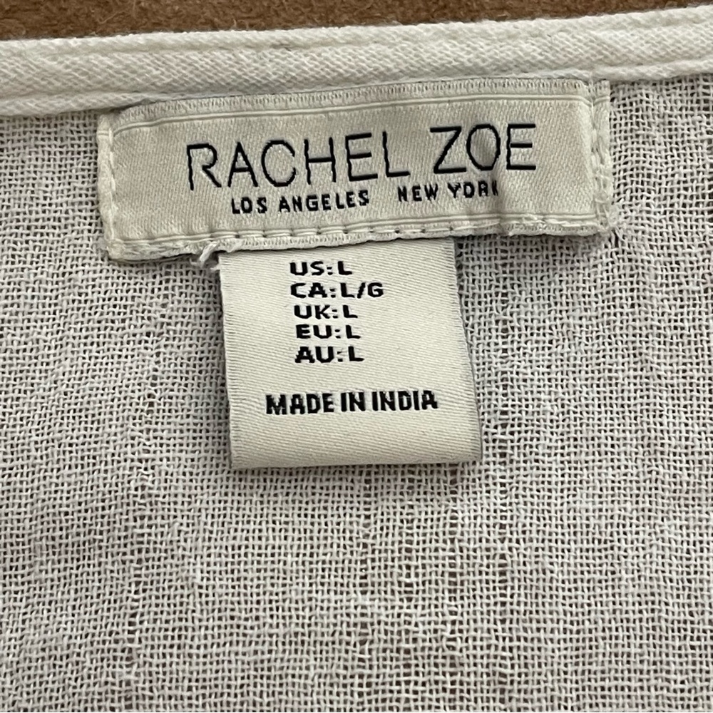 Rachel Zoe - Picture 15 of 16